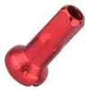 Cn Spoke Nyple SN12 12mm plieno raudona 72 vnt (CN- SN12- CE)