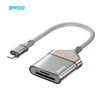 Bwoo memory card reader Lightning - SD/TF Card