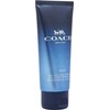 Coach Mėlyna Dušo želė Beard & Hair, 100 ml