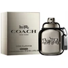 Coach Pure Platinum PP kvepalai vyrams, 40 ml