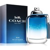 Coach 1941 Coach Mėlyna Vyrams Tualetinis vanduo su purškikliu 60ml