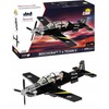 Cobi Action Town Beechcraft T-6 Texan II
