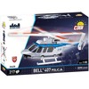 COBI Samoloty cywilne BELL 407 Policja 217kl 26628