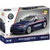 COBI Alfa Romeo Giulia Auad.Carabinieri 99kl 24654