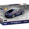 COBI Alfa Romeo Giulia Auad.Carabinieri 99kl 24654