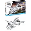 Cobi Klocki F-16c kovos sakalas blokuoja 463 blokus