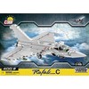 Konstrutorius Cobi Army forces Rafale C, 400 d.