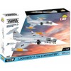 COBI ARMEDIATE FORCES Lockheed F104 Starfight 428 5904