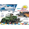 Cobi COBI 1683 Manitou 280 TJ 347 blokai