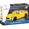 COBI MASERATI 2024 GranCabrio 102kl 24504
