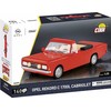 COBI CARS Opel RekordC 1700L Cabriolet 140kl 24599