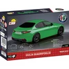 Dėlionė Cobi 24605 Alfa Romeo Gulia Quadrifoglio