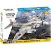 Cobi 5735 British De Havilland DH.98 Mosquito lėktuvas