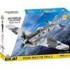 COBI Focke-Wulf FW 190 A3 konstruktorius 1:32, 382 det., 5741
