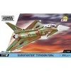Cobi Klocki „Eurofighter Typhoon FGR4“ konstrukciniai blokai