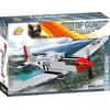 Cobi COBI 5846 TOP GUN P-51D Mustang