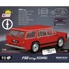 COBI CARS Youngtimer FSO 125p Kombi 90kl 24603