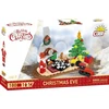 COBI CHRISTMAS Eve 180 cl 20007