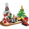 COBI CHRISTMAS Eve 180 cl 20007