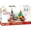 COBI CHRISTMAS Eve 180 cl 20007