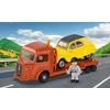 COBI Citroen Transporter+2CV T.AZ 278kl 24627