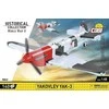 COBI - Konstruktorius Yakovlev Yak-3, 1/48, 5862