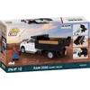 COBI RAM 3500 Dump Truck 296kl 24659
