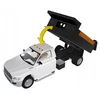 COBI RAM 3500 Dump Truck 296kl 24659