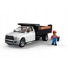 COBI RAM 3500 Dump Truck 296kl 24659
