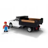 COBI RAM 3500 Dump Truck 296kl 24659