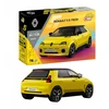 COBI Renault 5 E-TECH yellow 78kl 24673