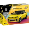 COBI Renault 5 E-TECH yellow 78kl 24673