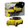COBI Renault 5 E-TECH yellow 78kl 24673