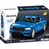 „Cobi COBI Skoda Octavia RS“ – „Executive Edition“ statybinis žaislas (1:12 mastelis)