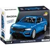„Cobi COBI Skoda Octavia RS“ – „Executive Edition“ statybinis žaislas (1:12 mastelis)