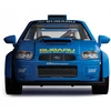 Cobi Kaladėlės Subaru Impreza WRC 2003 mėlyna 1:35