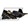 Cobi Executive Edition Lockheed SR-71 Blackbird