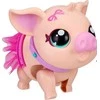 Moose Toys Figūrėlė Interaktyvi figūrėlė „Little Live Pets“ – balerina, kiaulė