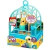 Figūrėlė Interaktyvi figūrėlė „Little Live Pets“, „Mano tikras paukštis“