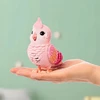 Cobi Figūrėlė Interaktyvi figūrėlė „Little Live Pets“ – mano tikras rožinis paukštis