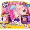 Moose Toys Figūrėlė Interaktyvi figūrėlė „Little Live Pets“ – balerina, kiaulė