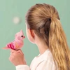 Cobi Figūrėlė Interaktyvi figūrėlė „Little Live Pets“ – mano tikras rožinis paukštis