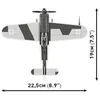 Cobi Focke-wulf fw 190 f-8 170 blokai