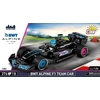 COBI Action Town BWT Alpine F1 Team car 276kl 1684