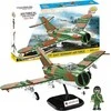 Cobi HC Šaltojo karo kovotojas Lim-5 MiG- 17F VDR