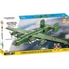 COBI HC WWII Consolidated B-24DLiberator 1445k 5739