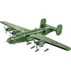 COBI HC WWII Consolidated B-24DLiberator 1445k 5739