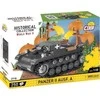 Konstruktorius Cobi Panzer II Ausf. A, 250 det