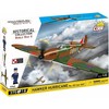 COBI HC WWII Hawker Hurricane NO 302 375kl 5762
