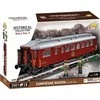 Cobi 6289 Compiegne wagon